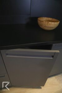 کابینت مدرن طوسی