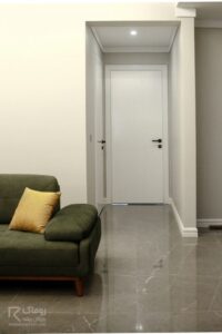 درب اتاق مدرن