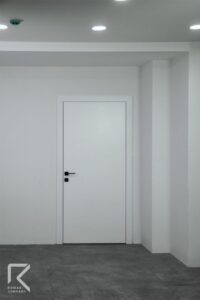 درب اتاق مدرن