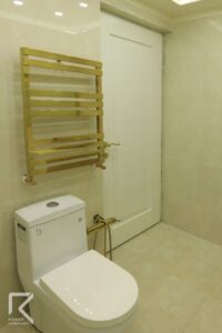 درب سفید نئوکلاسیک