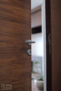 دستگیره درب مدرن پالرمو