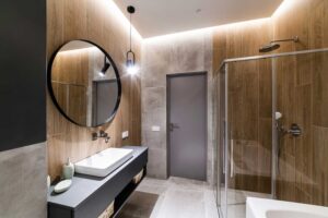 کابینت و کمد روشویی راین