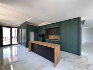 کابینت آشپزخانه ریچلند