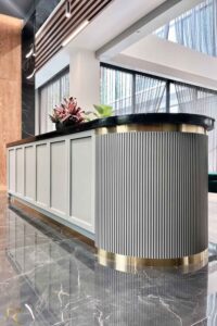 کابینت راک لند