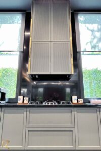 کابینت کنار هود راک لند