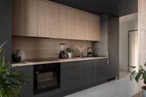 کابینت مدرن رولند