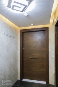 درب مدرن سیشل