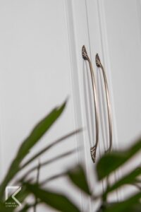 کمد دیواری نئوکلاسیک