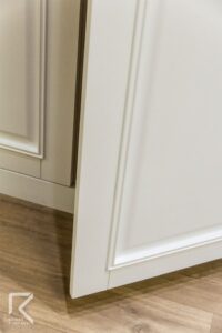 کمد دیواری تک قاب