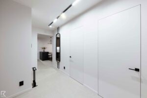 درب فریم لس استونی