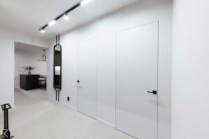 درب فریم لس استونی