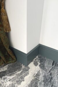 قرنیز خاکسنری تامارا