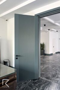 درب داخلی مدل والنسیا