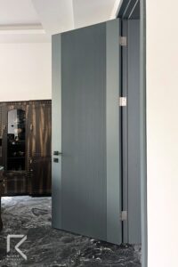 درب داخلی مدل والنسیا