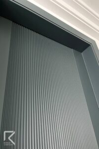 درب اتاق والنسیا