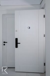 درب ضد سرقت باهاماس