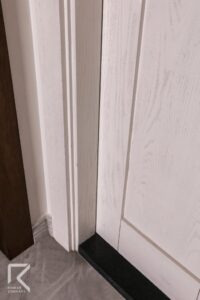 چهارچوب درب وایت واش قاب تونیک