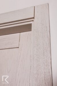 مدل درب وایت واش قاب تونیک