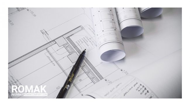 اهمیت رشته معماری