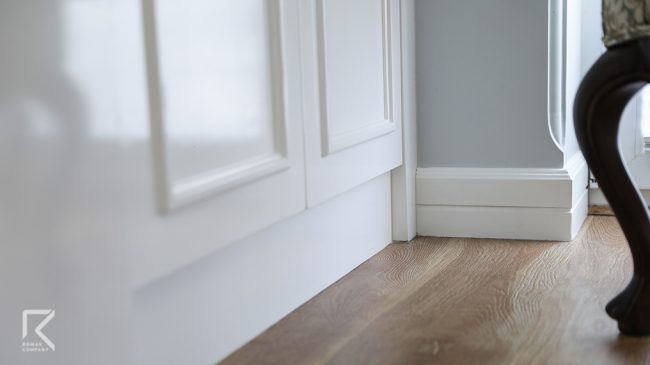 انتخاب رنگ بندی قرنیز