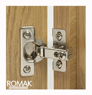 نصب لولای کابینت