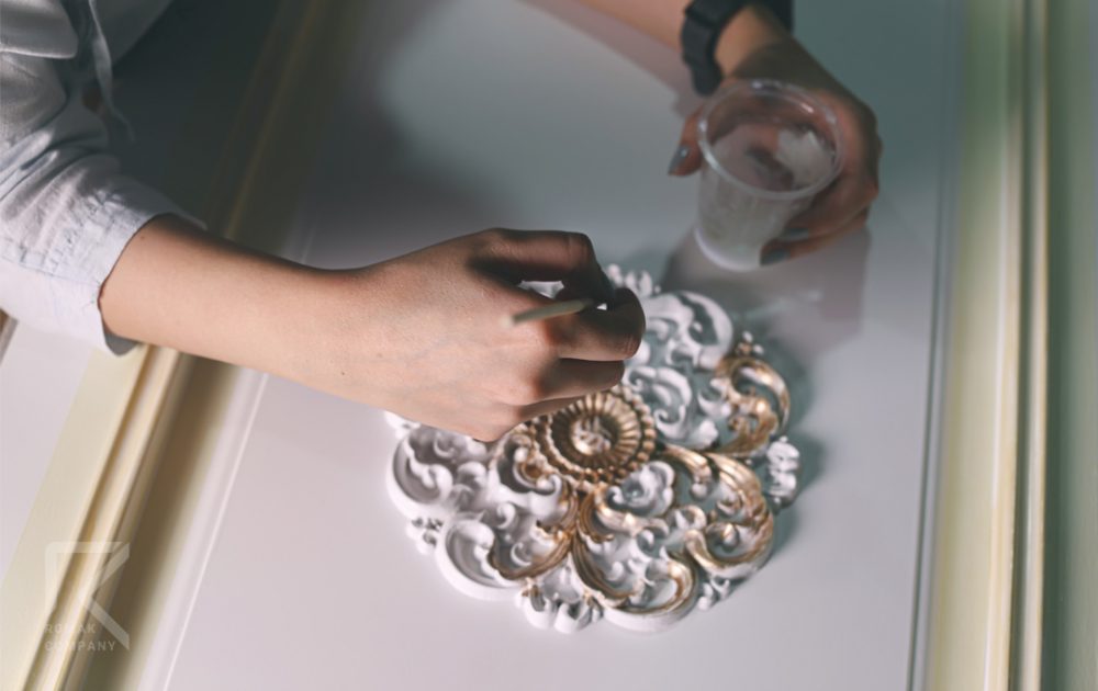 ساخت کابینت سفارشی