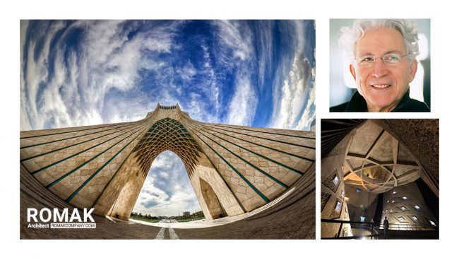 معماران معاصر ایرانی