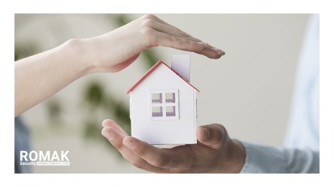 روش های افزایش امنیت ساختمان