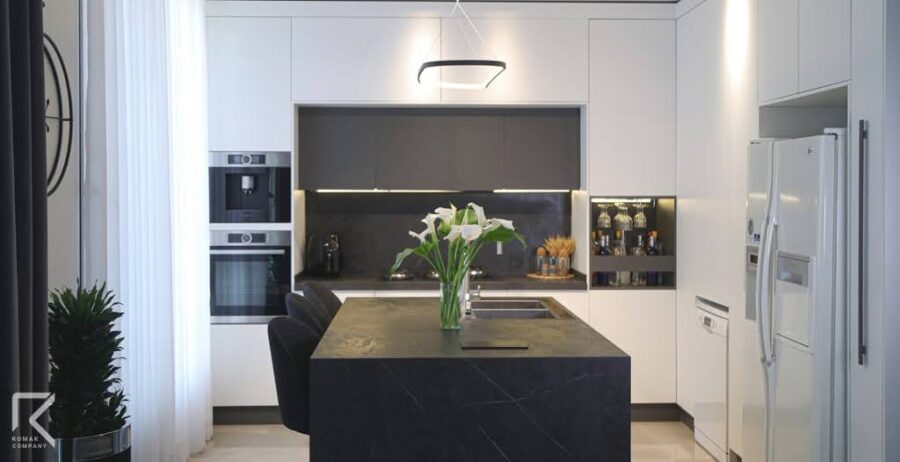 مدل های کابینت مدرن و شیک