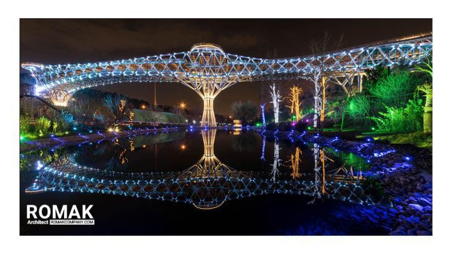معماران خانم ایرانی