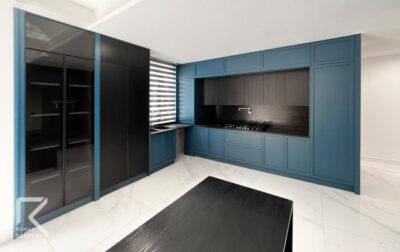 مقایسه کابینت سبک کلاسیک، نئوکلاسیک و مدرن