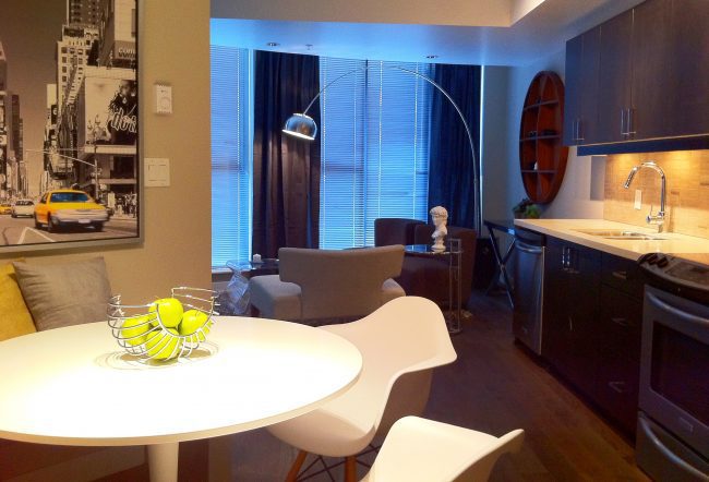 تفاوت طراحی مدرن و امروزی در دکوراسیون