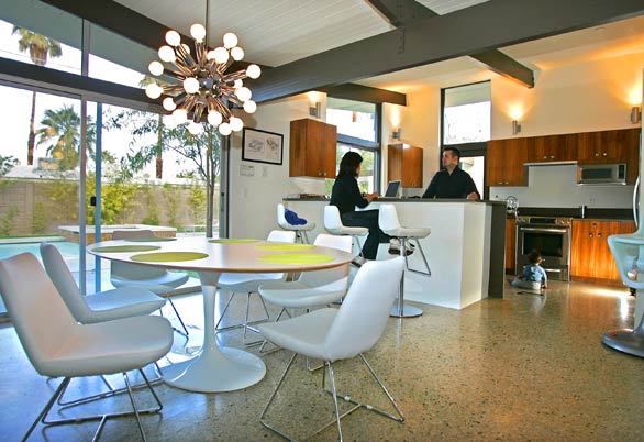 تفاوت طراحی مدرن و امروزی در دکوراسیون