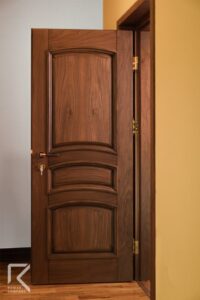 رب کلاسیک چوبی لوکس