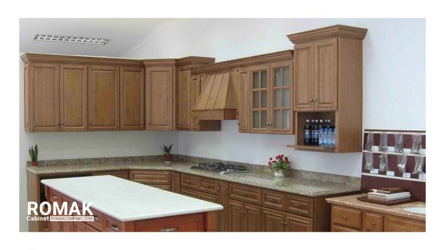 مدل کابینت ممبران