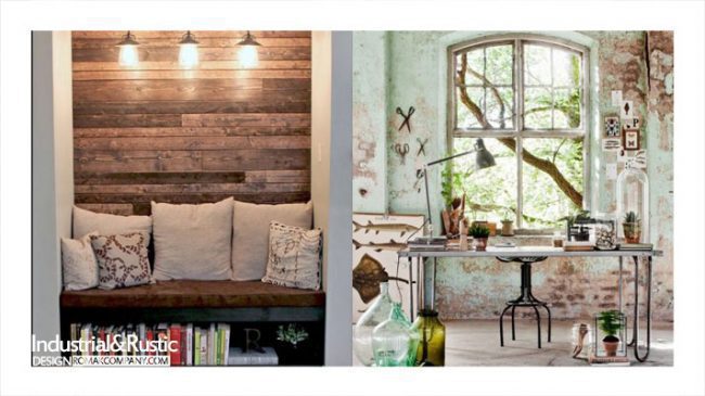 تفاوت و شباهت های طراحی صنعتی و روستیک