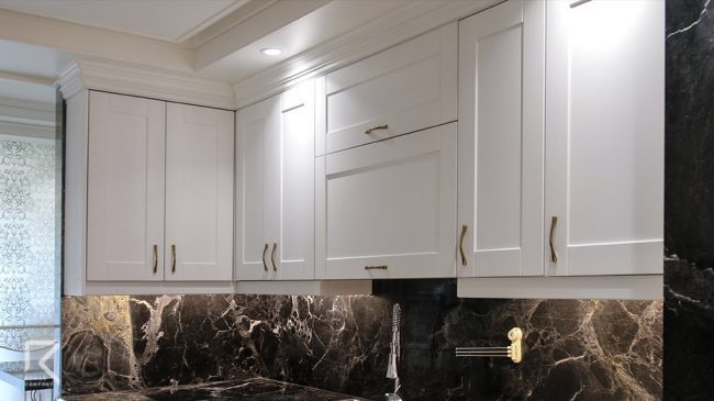 یونیت کابینت هوایی