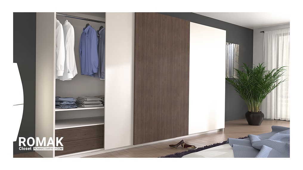 تاپ لاین توکار و روکار