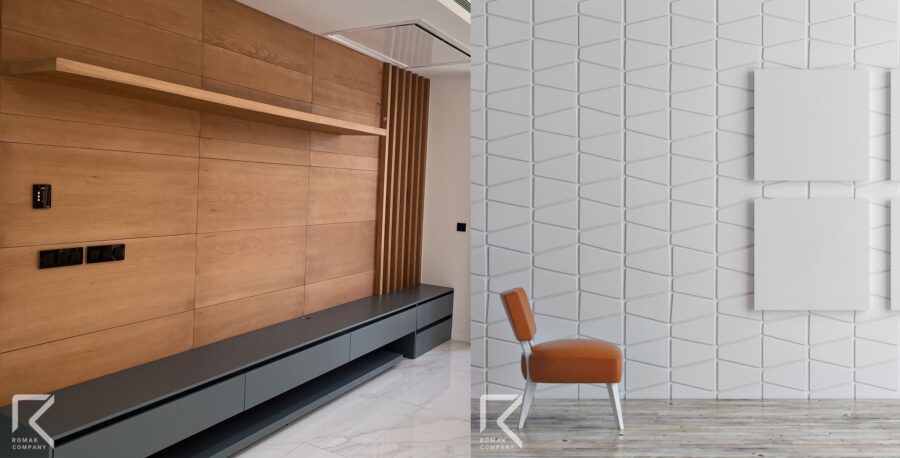 پرطرفدار کاغذ دیواری