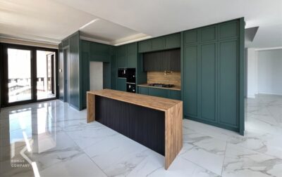 کابینت اروپایی
