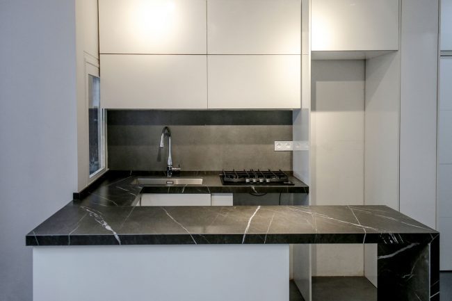 کابینت های‌ گلاس