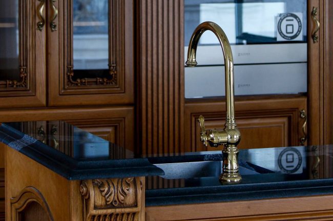 کابینت لوکس