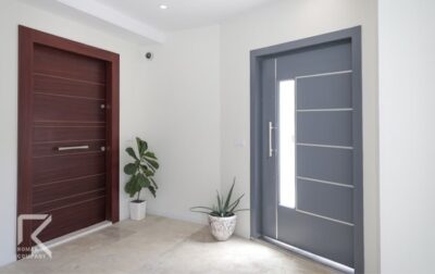 درب ضد سرقت