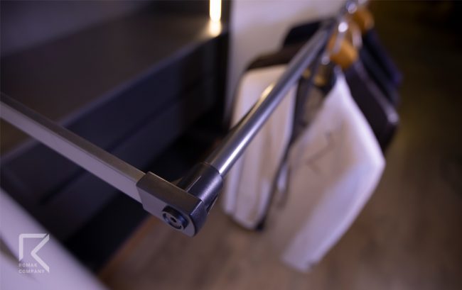 اکسسوری کمد دیواری مدرن