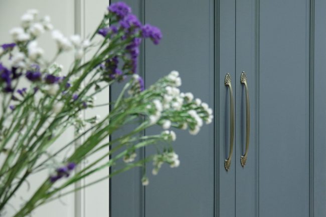 کمد دیواری نئوکلاسیک