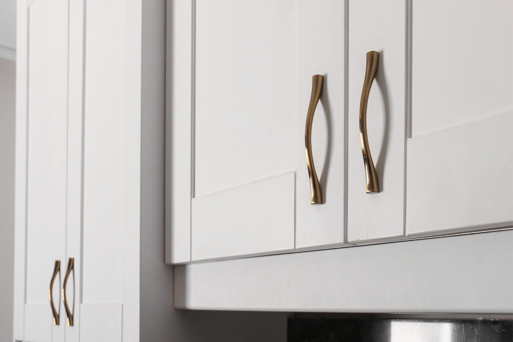 کابینت نئوکلاسیک