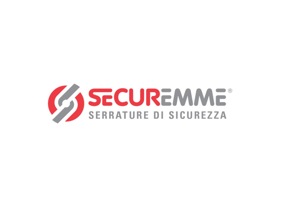 قفل Securemme ایتالیا