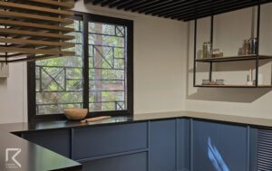 کابینت مدرن آرک لند