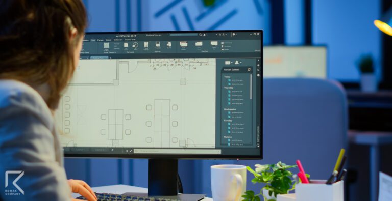 صفر تا صد طراحی کابینت با هوش مصنوعی| از ایده‌پردازی تا اجرای نهایی