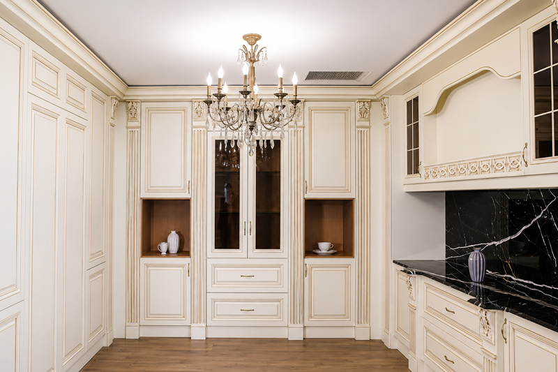 کابینت کلاسیک
